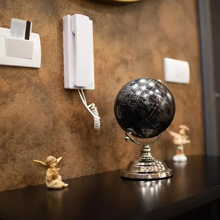 Milanovic Διαμέρισμα Μπιέλινα