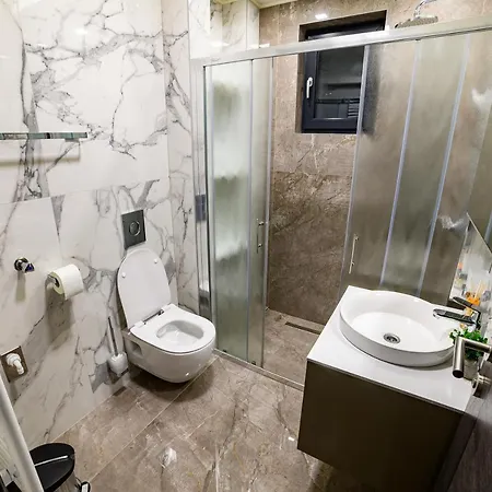 Milanovic Διαμέρισμα Μπιέλινα