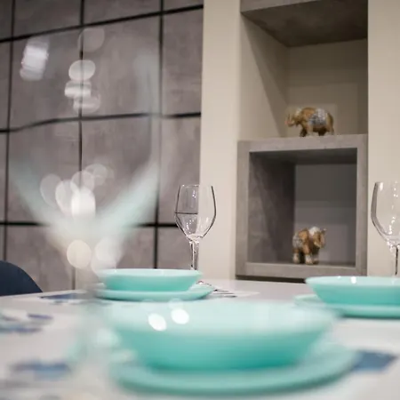 Milanovic Διαμέρισμα *