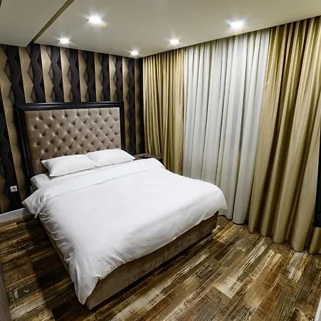 Διαμέρισμα Milanovic