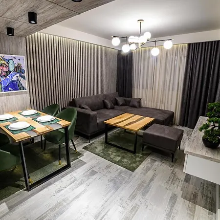 Διαμέρισμα Milanovic Μπιέλινα