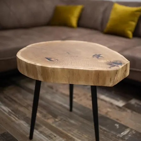 Διαμέρισμα Milanovic *