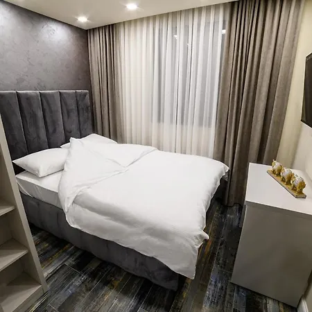 Milanovic Διαμέρισμα