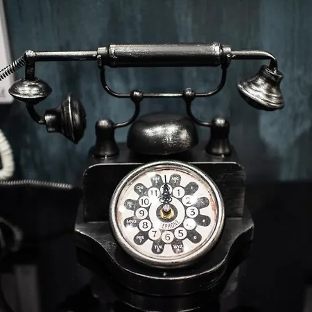 Milanovic Διαμέρισμα