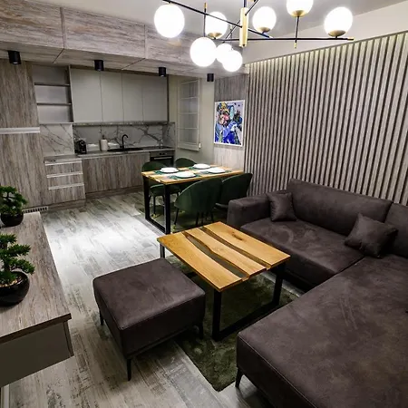 Διαμέρισμα Milanovic