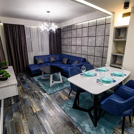 Διαμέρισμα Milanovic Μπιέλινα