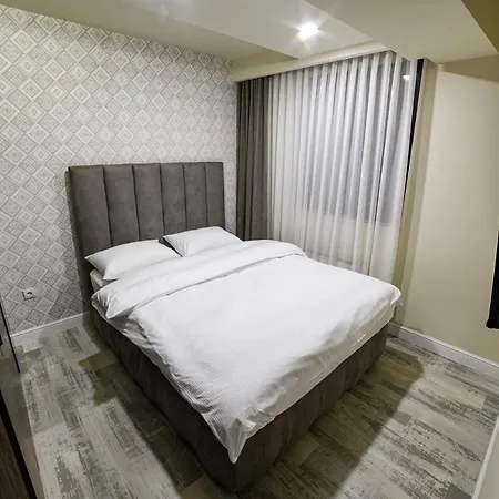 Διαμέρισμα Milanovic