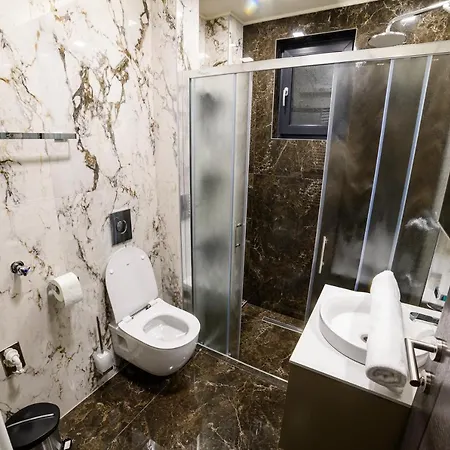 Διαμέρισμα Milanovic