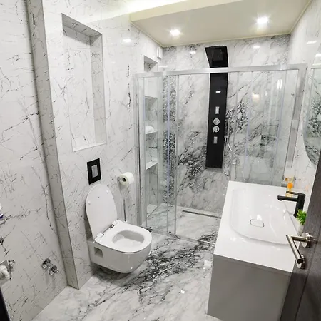 Milanovic Διαμέρισμα