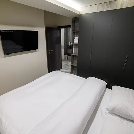 Διαμέρισμα Milanovic