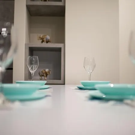 Διαμέρισμα Milanovic *