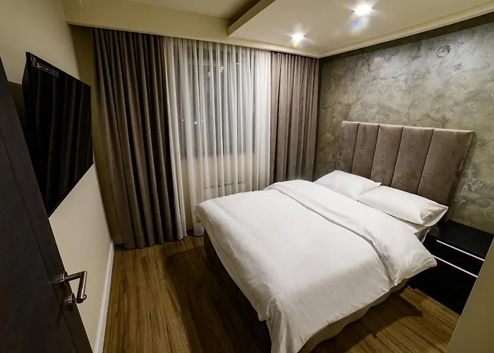 Milanovic 比耶利纳