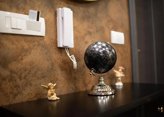 Milanovic 公寓 比耶利纳