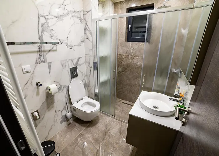 Milanovic 公寓 比耶利纳