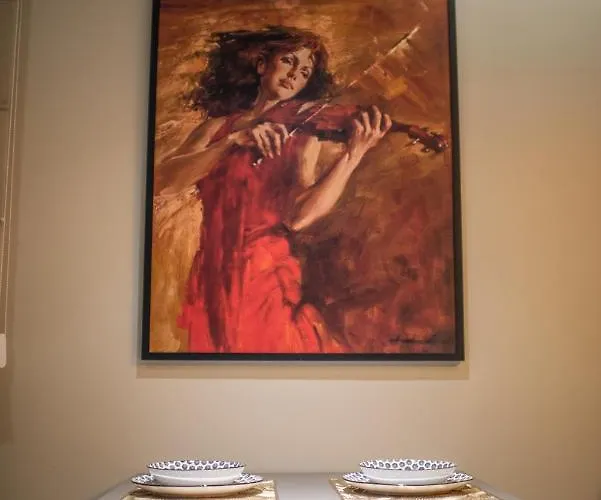 公寓 Milanovic 比耶利纳