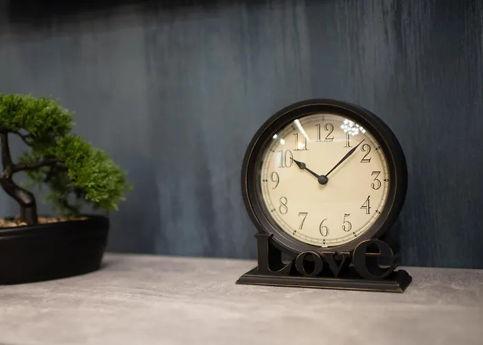 Milanovic 公寓 比耶利纳