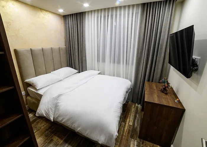 Milanovic * 比耶利纳